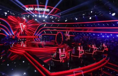 Συγκλόνισε το The Voice η 21χρονη Ελένη: «Στα 14 μου είχα λευχαιμία»