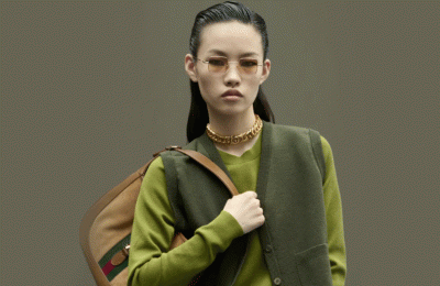 Gucci Pre-Fall 2025 Ready-to-Wear