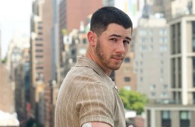 Photo By @nickjonas On Instagram