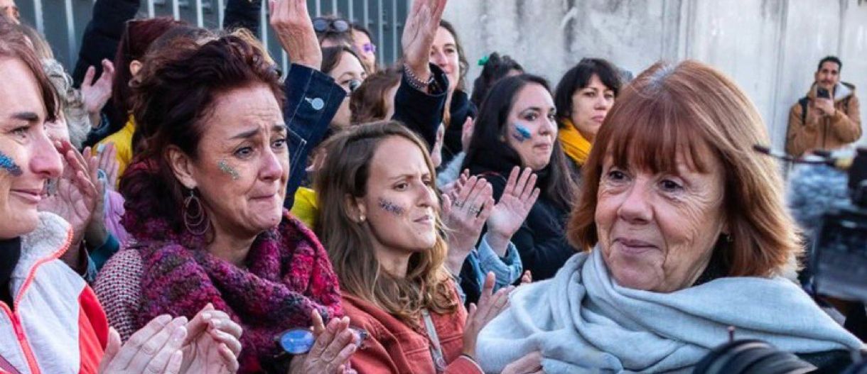 Gisèle Pelicot: Η γυναίκα της χρονιάς 