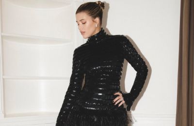 Sofia Richie Grainge: Λάνσαρε την 1η της συλλογή παιδικών ρούχων