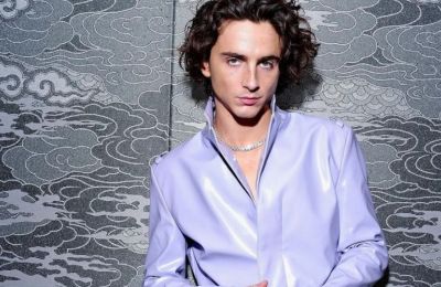 Timothée Chalamet: Η αλλαγή που έκανε στην εμφάνισή του 