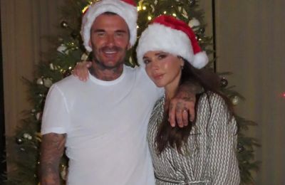 Victoria Beckham: Αυτόν τον ρόλο έχει αναλάβει για τα Χριστούγεννα