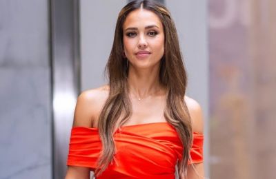 Jessica Alba: Ένιωθε σαν να είναι απλά «συγκάτοικοι» με τον σύζυγό της