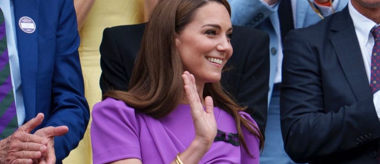 3+1 προϊόντα ομορφιάς που λατρεύει η Kate Middleton