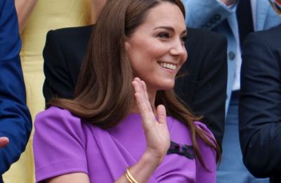 3+1 προϊόντα ομορφιάς που λατρεύει η Kate Middleton