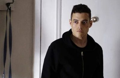 Rami Malek: Έπεσε θύμα ρατσιστικής συμπεριφοράς από την αστυνομία 