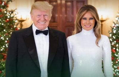 Melania Trump: Λανσάρει το δικό της κρυπτονόμισμα