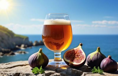 Octo Microbrewery: Στη 2η θέση των Καλύτερων Gruit Breweries 