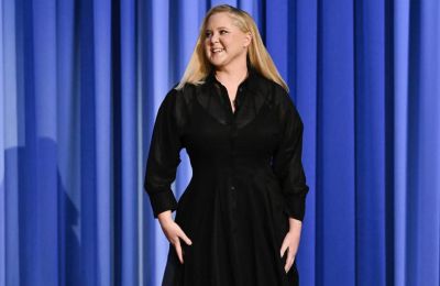 Amy Schumer για Ozempic: «Κατέληξα να είμαι καθηλωμένη στο κρεβάτι»