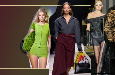 Τα fashion trends που όλοι θα συζητούν το 2025  