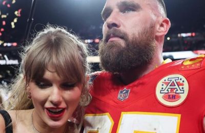 Super Bowl: Οι οπαδοί αποδοκίμασαν την Taylor Swift 