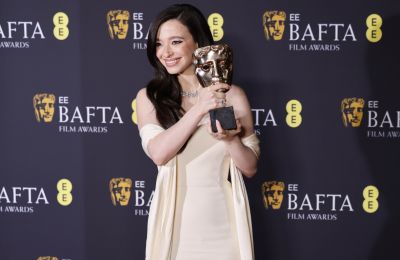 BAFTAs 2025: H αφιέρωση της Mikey Madison στις σεξεργάτριες