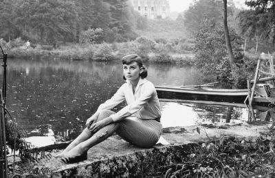 Audrey Hepburn: Ήταν μυστική «κατάσκοπος» στον Β' Παγκόσμιο Πόλεμο;