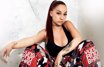 Το comeback της Bhad Bhabie με ένα viral track που τα «χώνει»