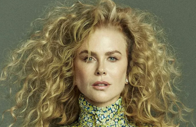 Photo By @nicolekidman On Instagram