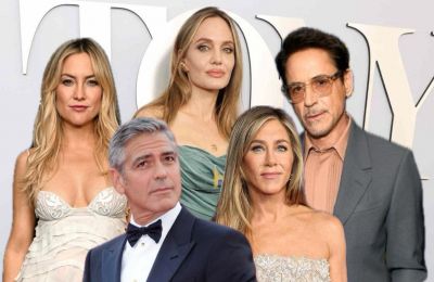 15 celebrities που ίσως δεν γνωρίζετε ότι είναι nepo babies