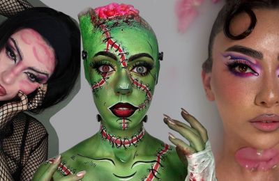 Carnival Makeup: 3 Κύπριες μας δίνουν ιδέες για εκπληκτικά looks