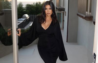 Ο 15χρονο γιος της Kourtney Kardashian έχει παιδί; 