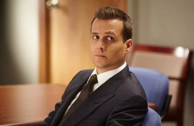 Επιστρέφει ο Harvey Specter για το «Suits LA»