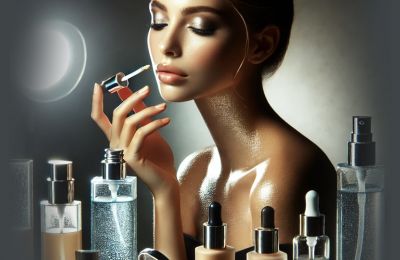 Skincare & Makeup: Μια νέα εποχή στον κόσμο της ομορφιάς