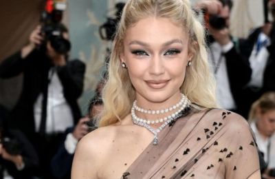 Gigi Hadid: Τι αποκάλυψε για την σχέση της με τον Bradley Cooper