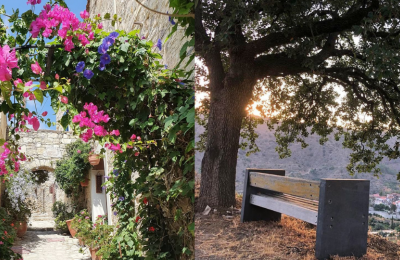 3 instagrammable χωριά στην Κύπρο για ανοιξιάτικες βόλτες